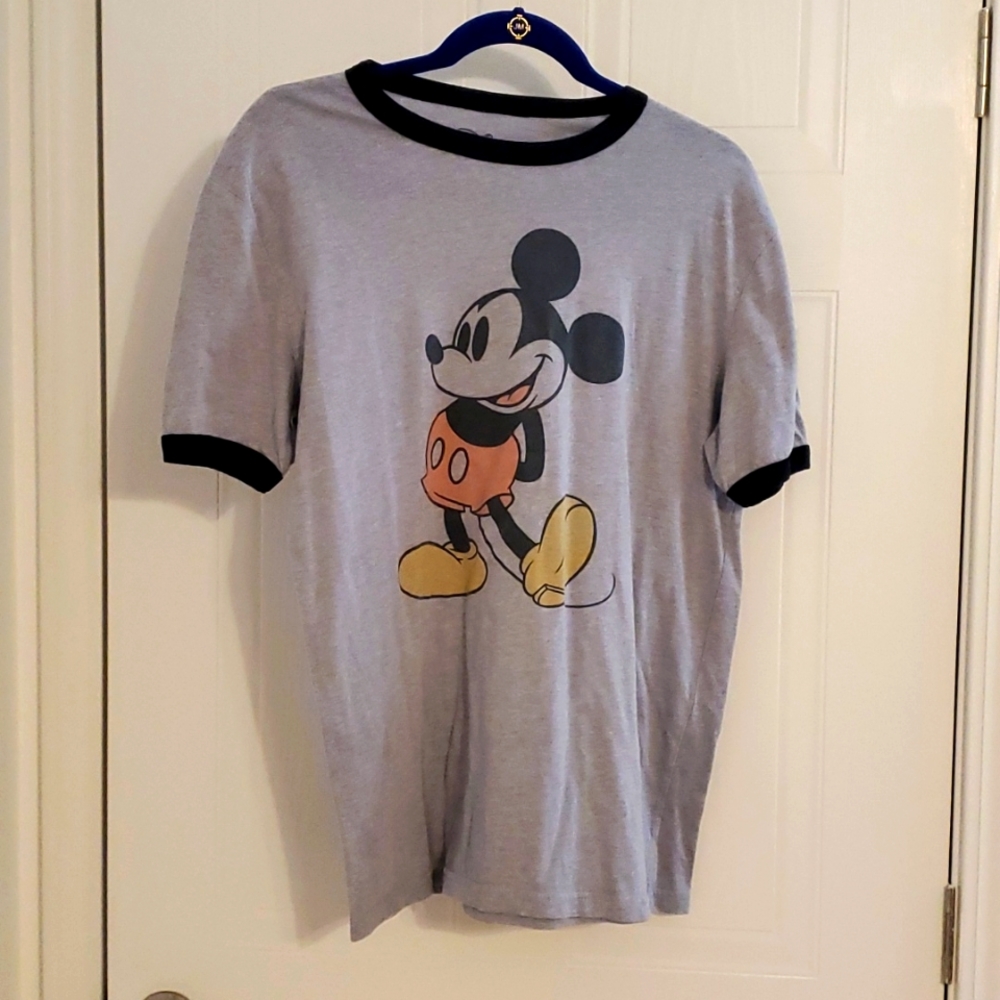 Disney Mickey Mouse Tee shirt